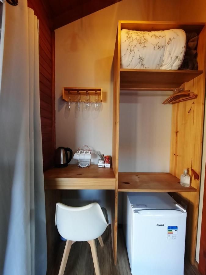 Pousada Morada Dos Sonhos 우루비시 외부 사진