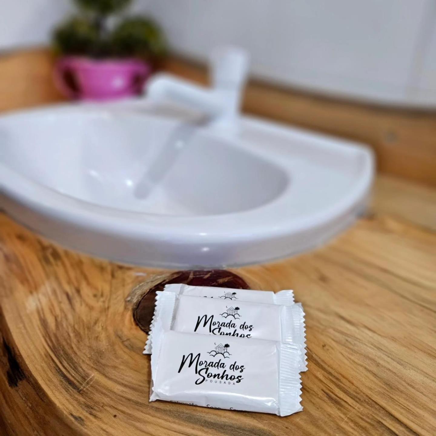 Pousada Morada Dos Sonhos 우루비시 외부 사진